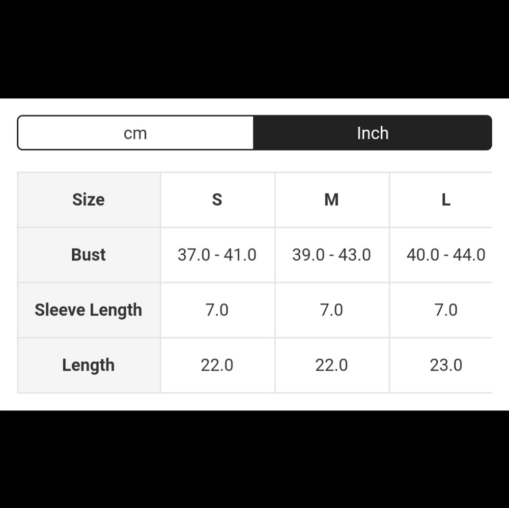 NEW Face Print Tshirt - Picture 3 of 3